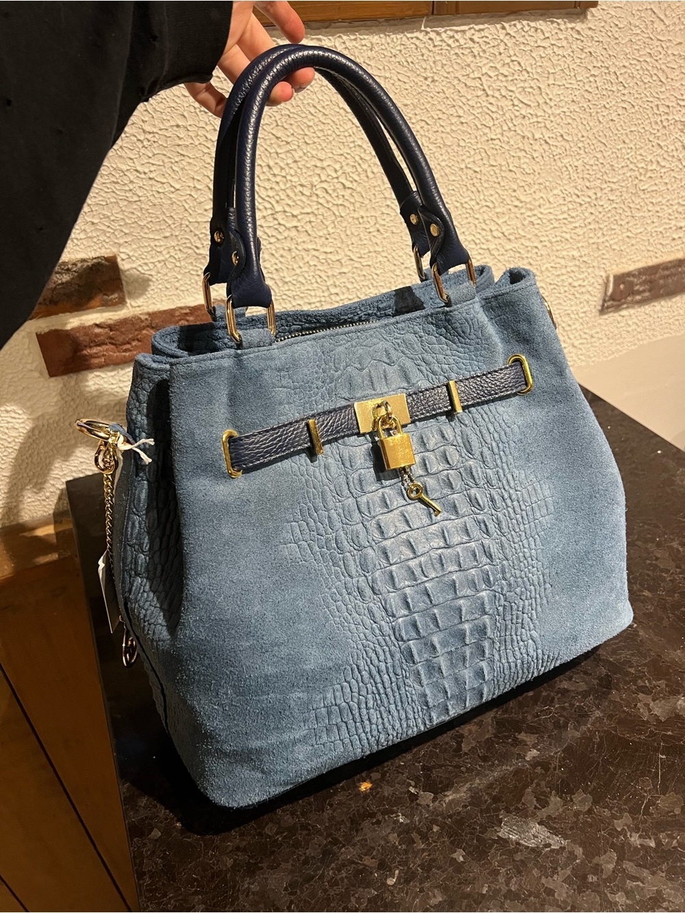 Mia Tomazzi women’s Handbag